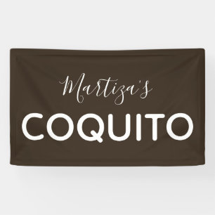 Coquito-Kokos-Klassiker-Marketing Banner