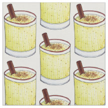 Coquito Puerto Rican Eggnog Rum Christmas Drink