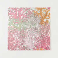 Coral Beauty: Underwater Pattern Wonderland.