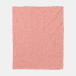 Coral Fleece Blanket