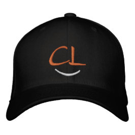 Coral Lago Flexfit Cap Bestickte Baseballkappe