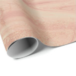 Coral Peach Candy Marble Molten Metallic Shiny Geschenkpapier<br><div class="desc">Glam und Chic Contemporary Abstrakt Wrapping Paper Kann eine wunderschöne Dekoration für viele Veranstaltungen wie Hochzeit,  Jubiläum,  Geburtstag,  Abschluss,  neue Zuhause,  Corporate,  Birdal Dusche,  etc.</div>