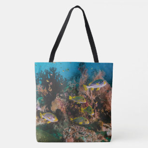 Coral Reef Beach Taschen