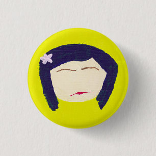 Coraline Button