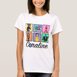 Coraline T-Shirt