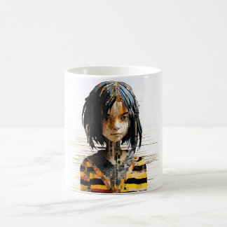 Coraline-Tasse Kaffeetasse