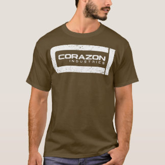 Corazon Industries T-Shirt