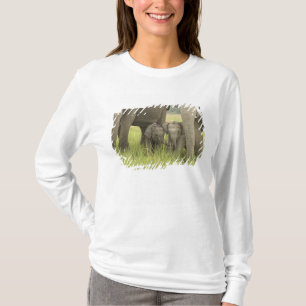 Corbett-Nationalpark, Uttaranchal, Indien. T-Shirt