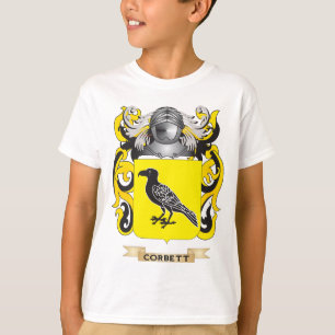 Corbett Wappen T-Shirt