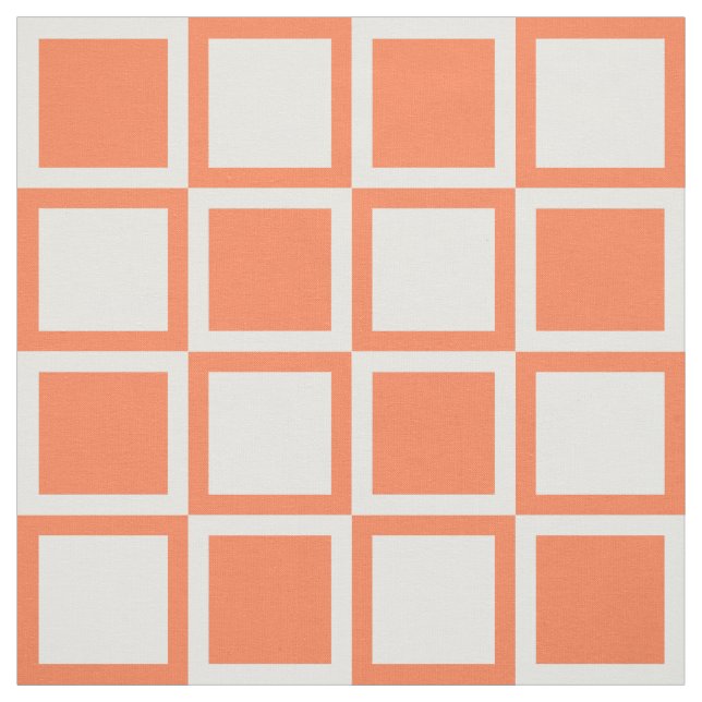 CorBold Mod Squares ~ Großformat Stoff (Muster)
