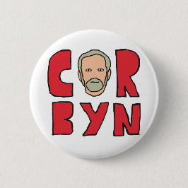 Corbyn Button
