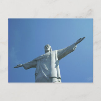 Corcovado Postkarte