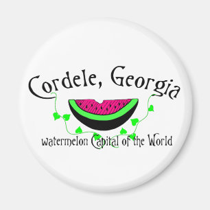 Cordele Magnet