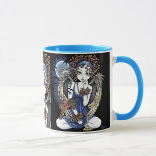 "Cordelia" gotische Tasse