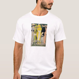 Cordial Campari 2 T-Shirt