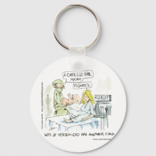 Cordless Baby Funny Cards T-Shirts Tasse und Gesch Schlüsselanhänger