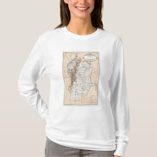 Cordoba, Argentinien T-Shirt