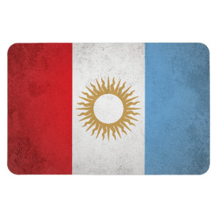 Córdoba Magnet