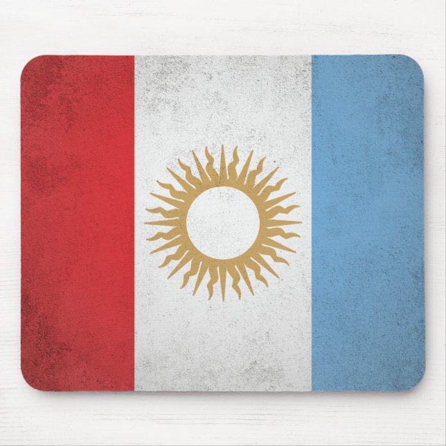 Cordoba Mousepad (Vorne)