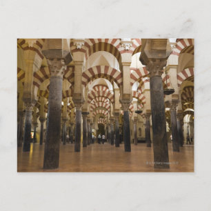 Cordoba, Provinz Cordoba, Spanien 2 Postkarte