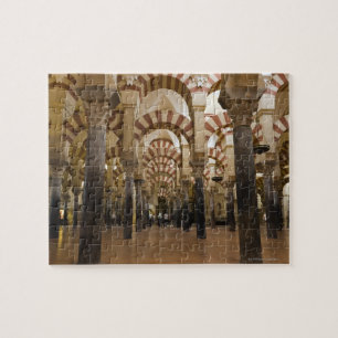 Cordoba, Provinz Cordoba, Spanien 2 Puzzle