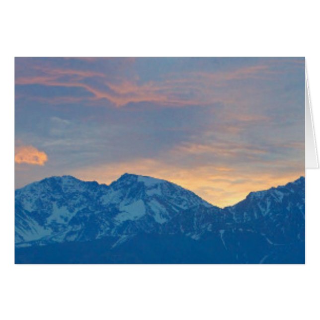 Cordon Del Plata (Vorderseite (Horizontal))