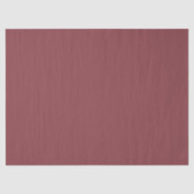 Cordovan Solid Color