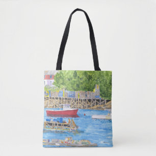 Corea Maine Taschen-Tasche