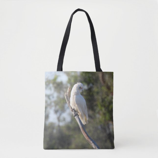 Corella Bird (Vorderseite)