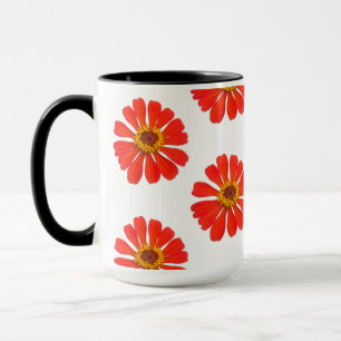 Coreoposis-Blumen Botanik Tasse