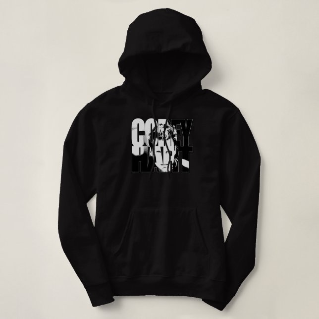 Corey Hart Essential Hoodie (Design vorne)