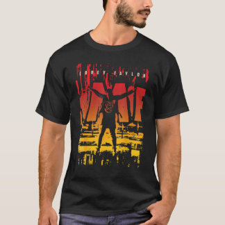 Corey Taylor zur Bühne T-Shirt