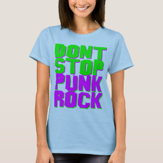 COREY TIGER 1980ER RETRO SPEICHERT KEINEN PUNKROCK T-Shirt