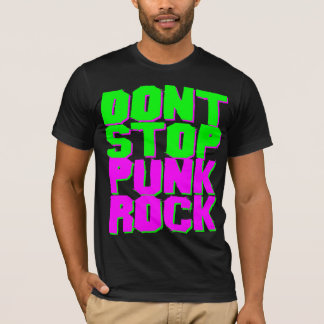 COREY TIGER 1980ER RETRO SPEICHERT KEINEN PUNKROCK T-Shirt