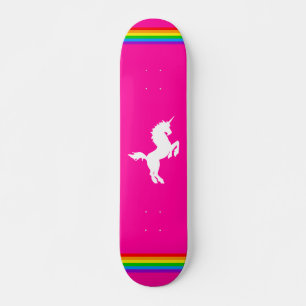COREY TIGER-80er RETRO VINTAGES Skateboard