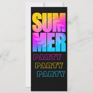 Corey Tiger 80er Summer Sun