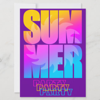 Corey Tiger 80er Summer Sun