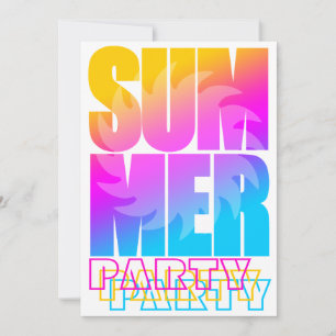 Corey Tiger 80er Summer Sun