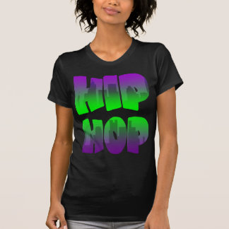Corey Tiger 80er Vintag Hip Hop T-Shirt