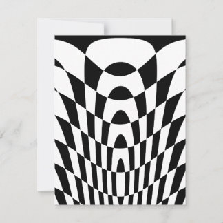 Corey Tiger 80er Vintag Op Art