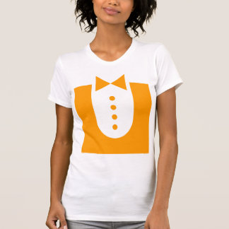 COREY TIGER 80's RETRO VINTAG PROM TUX PHANTASTISC T-Shirt