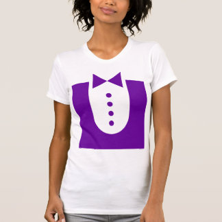 COREY TIGER 80's RETRO VINTAG PROM TUX PHANTASTISC T-Shirt