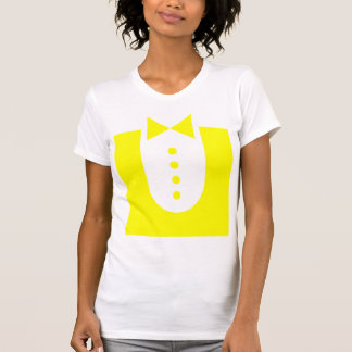 COREY TIGER 80's RETRO VINTAG PROM TUX PHANTASTISC T-Shirt