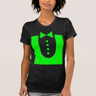 COREY TIGER 80's RETRO VINTAG PROM TUX PHANTASTISC T-Shirt