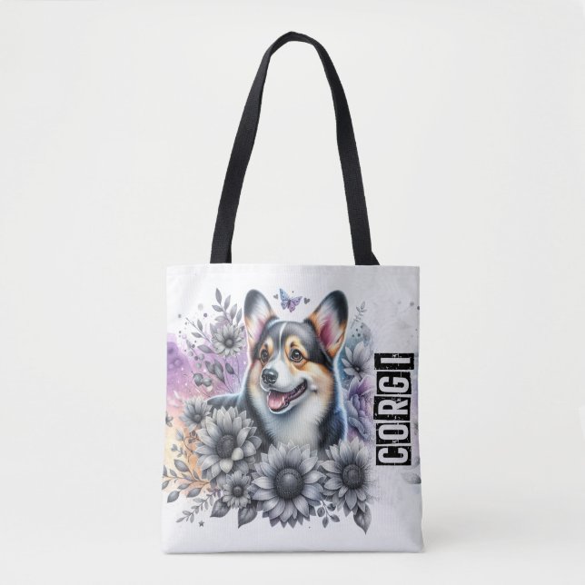 Corgi (Vorderseite)