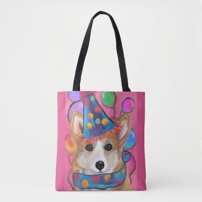 CORGI (Vorderseite)