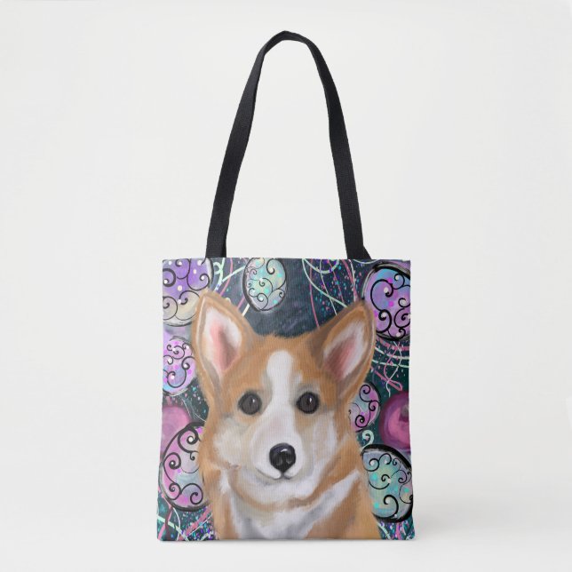 CORGI (Vorderseite)