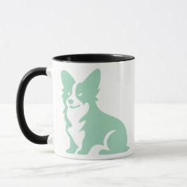 Corgi [16] tasse
