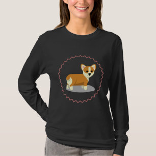 Corgi 809 T-Shirt