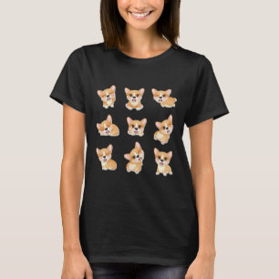 Corgi 971 T-Shirt